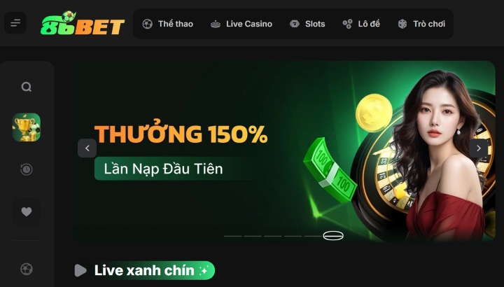 Bet thủ thường băn khoăn điều gì về 86BET?