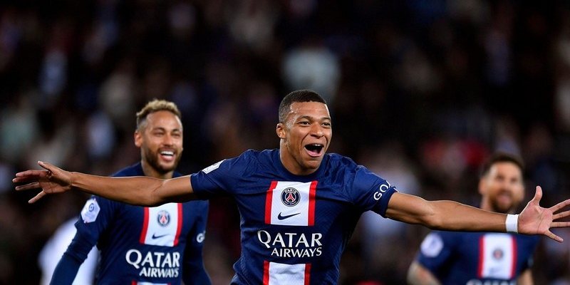 Phong độ Paris Saint Germain